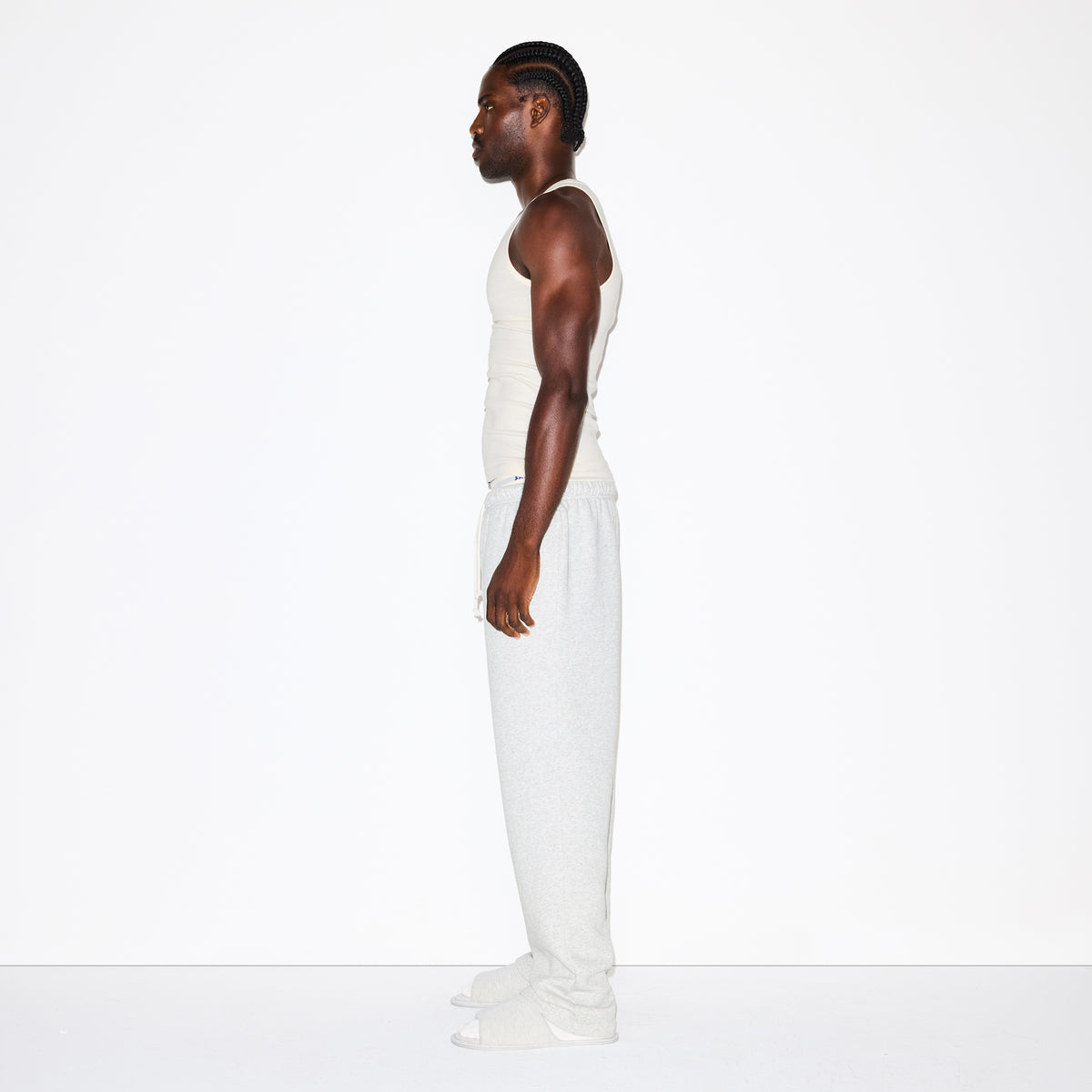 Straight Leg Loungewear