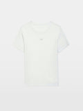 MARTA PCL WINGS STRASS T-shirt