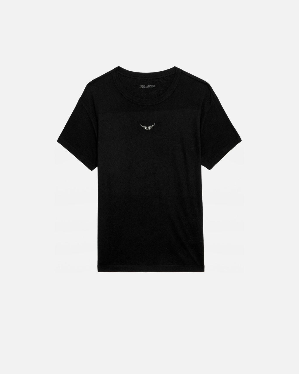 MARTA PCL WINGS STRASS T-shirt