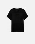 MARTA PCL WINGS STRASS T-shirt