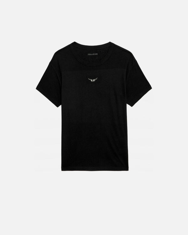 Marta PCL Wings Strass T-Shirt