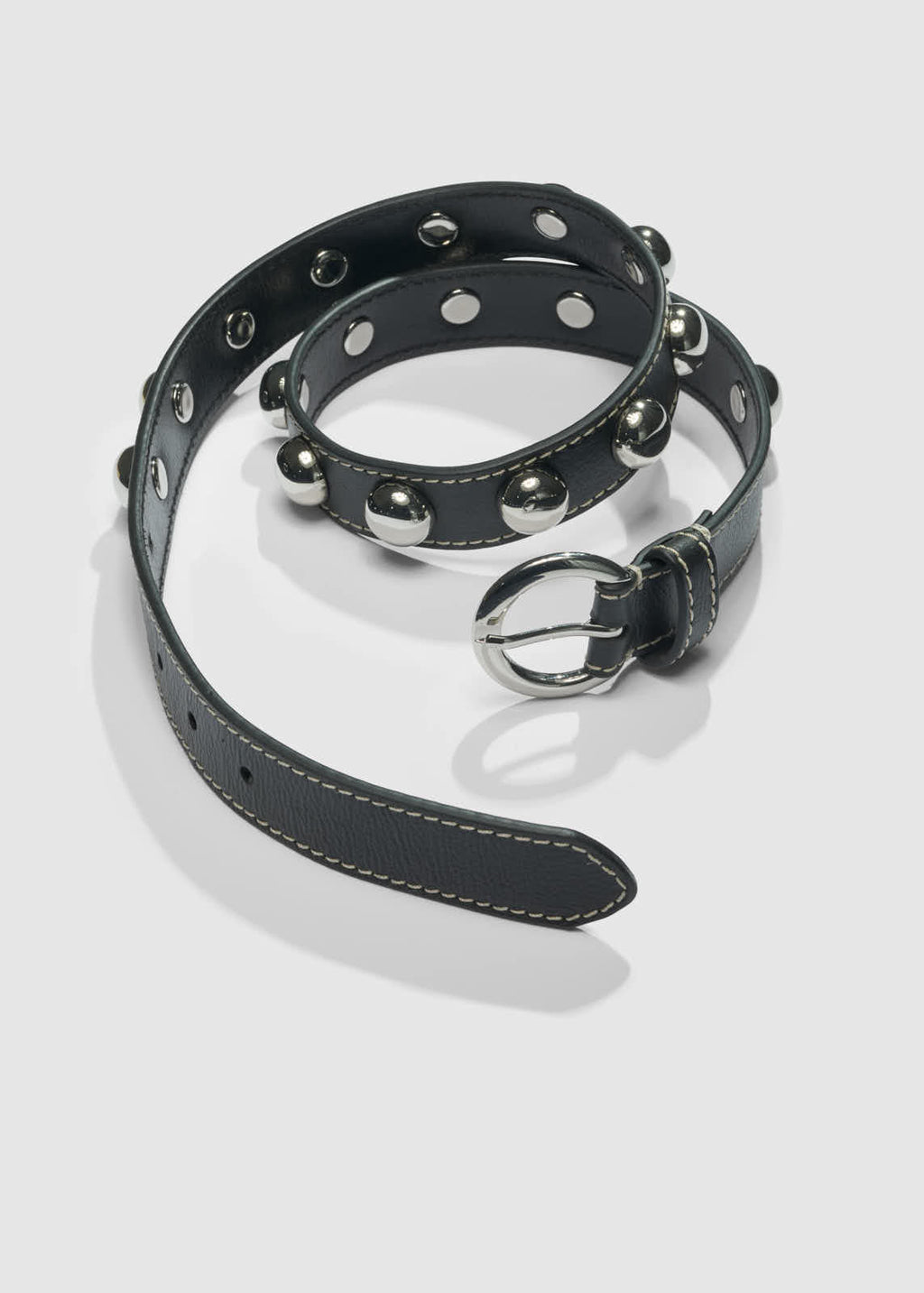Jara Studed Belt Tilbehør