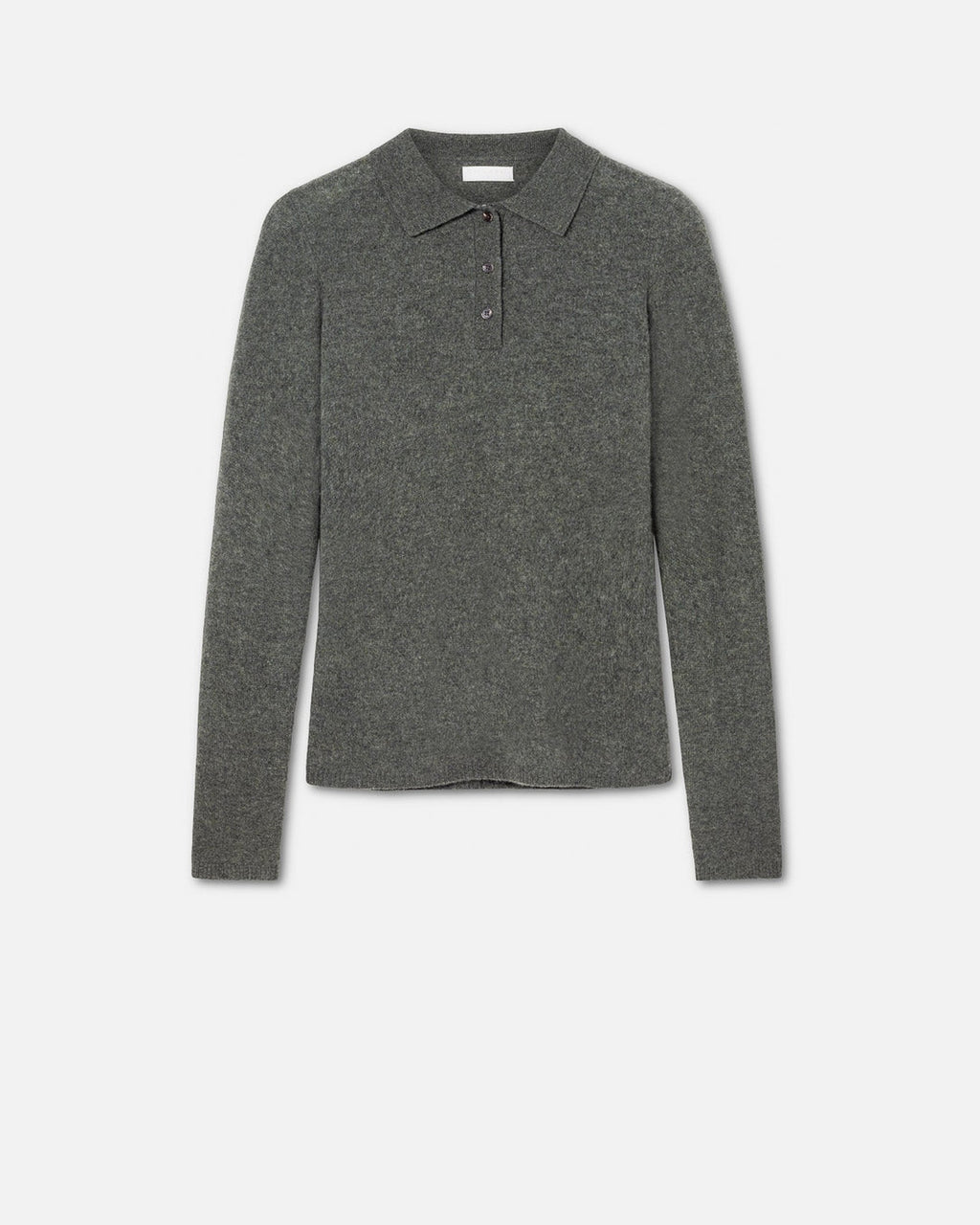 Jolanda Knit Genser