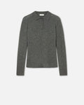 Jolanda Knit Genser