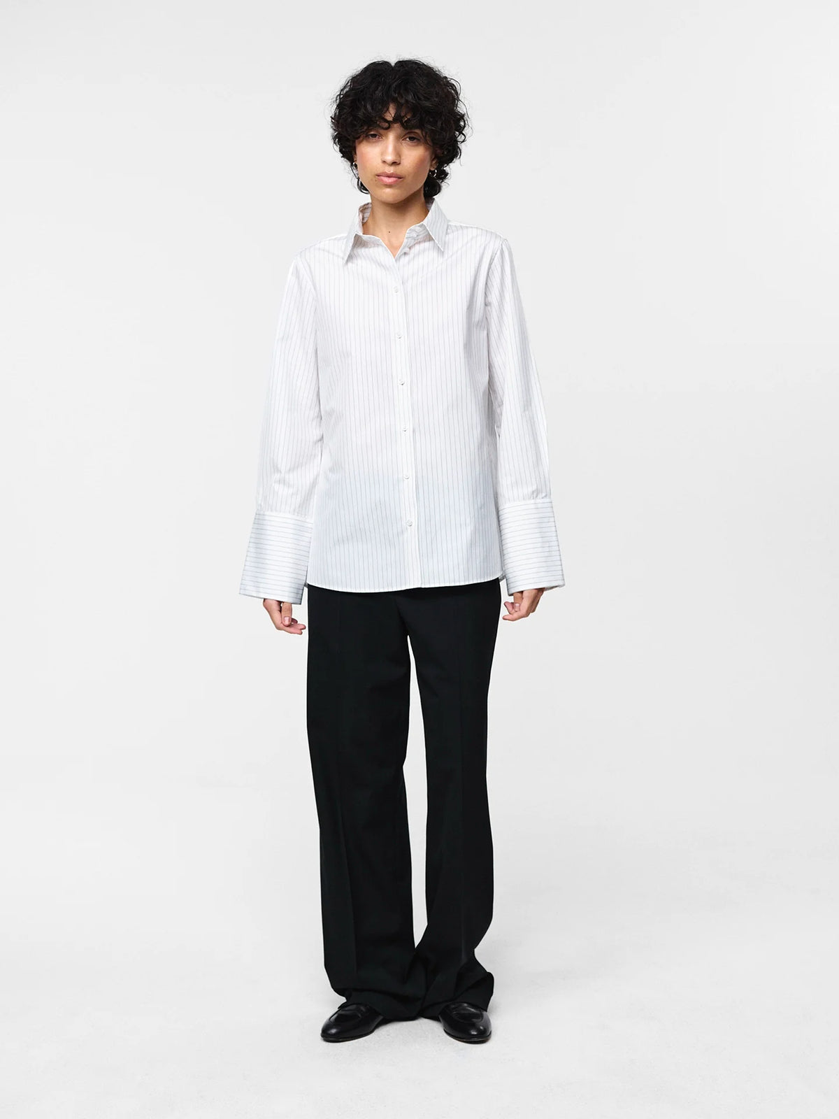 Julie Shirt Skjorte