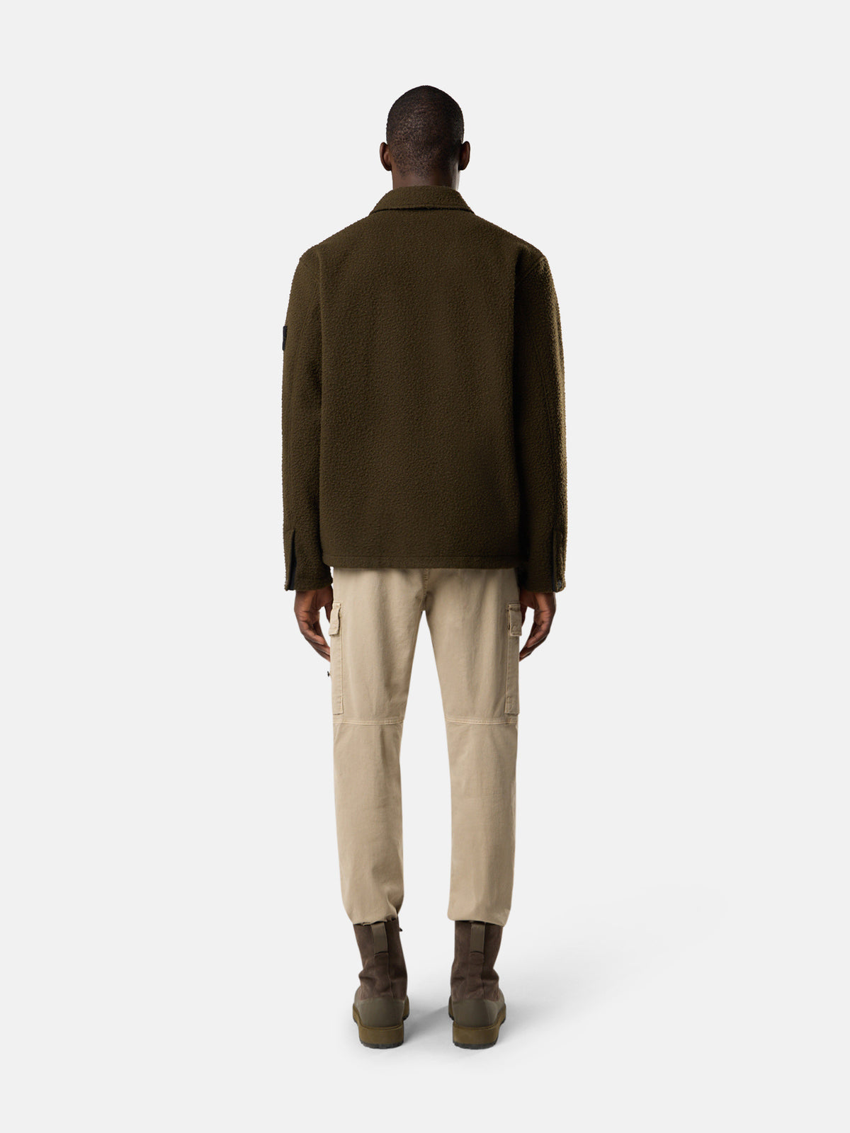 SHIRTS Skjorte