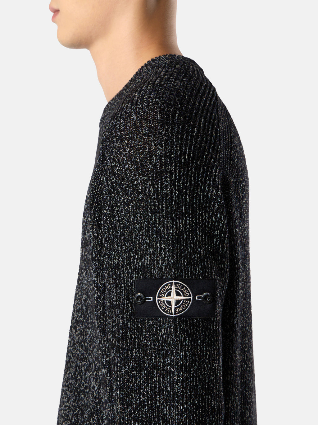 CREW NECK Genser