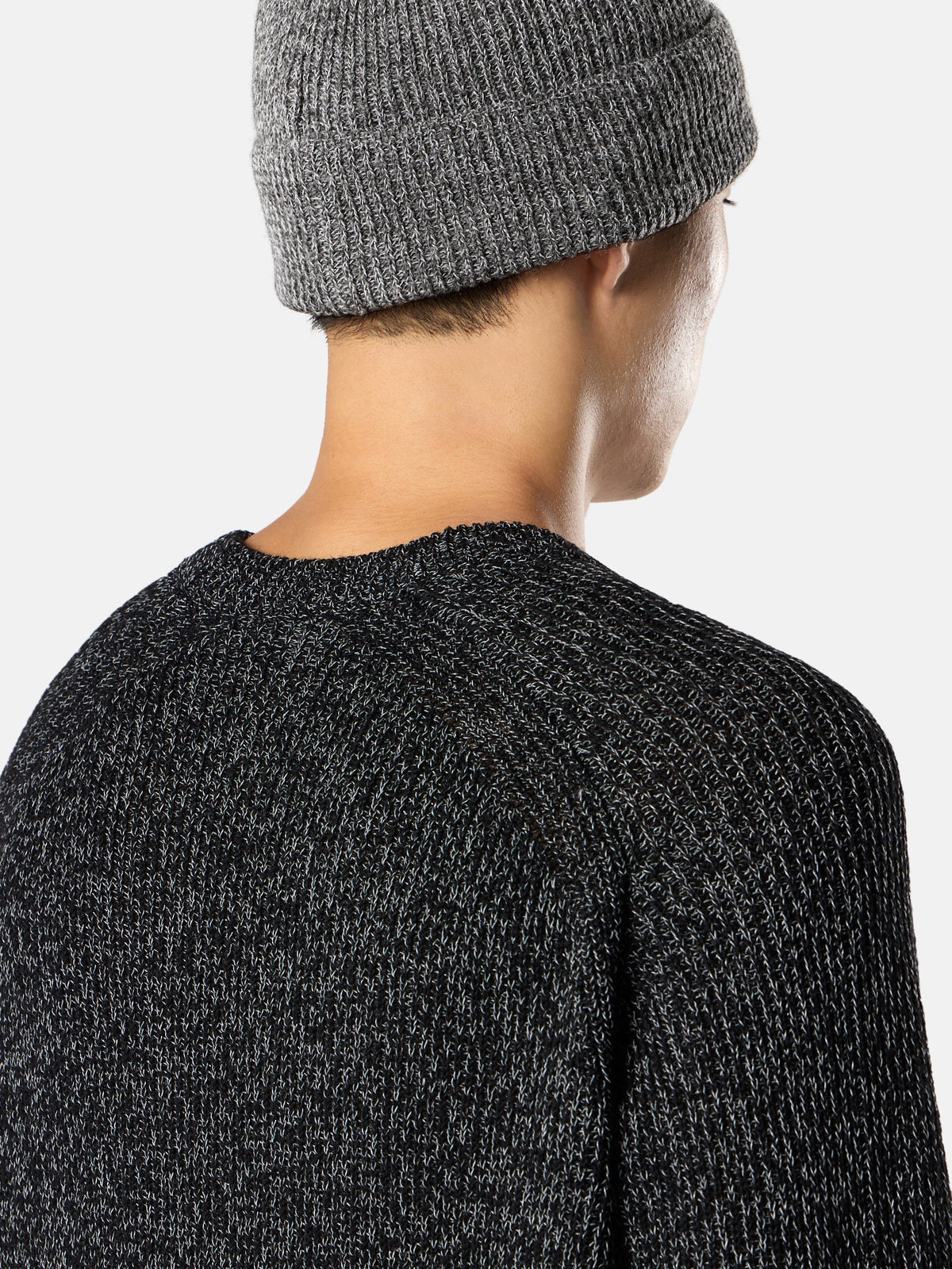 CREW NECK Genser
