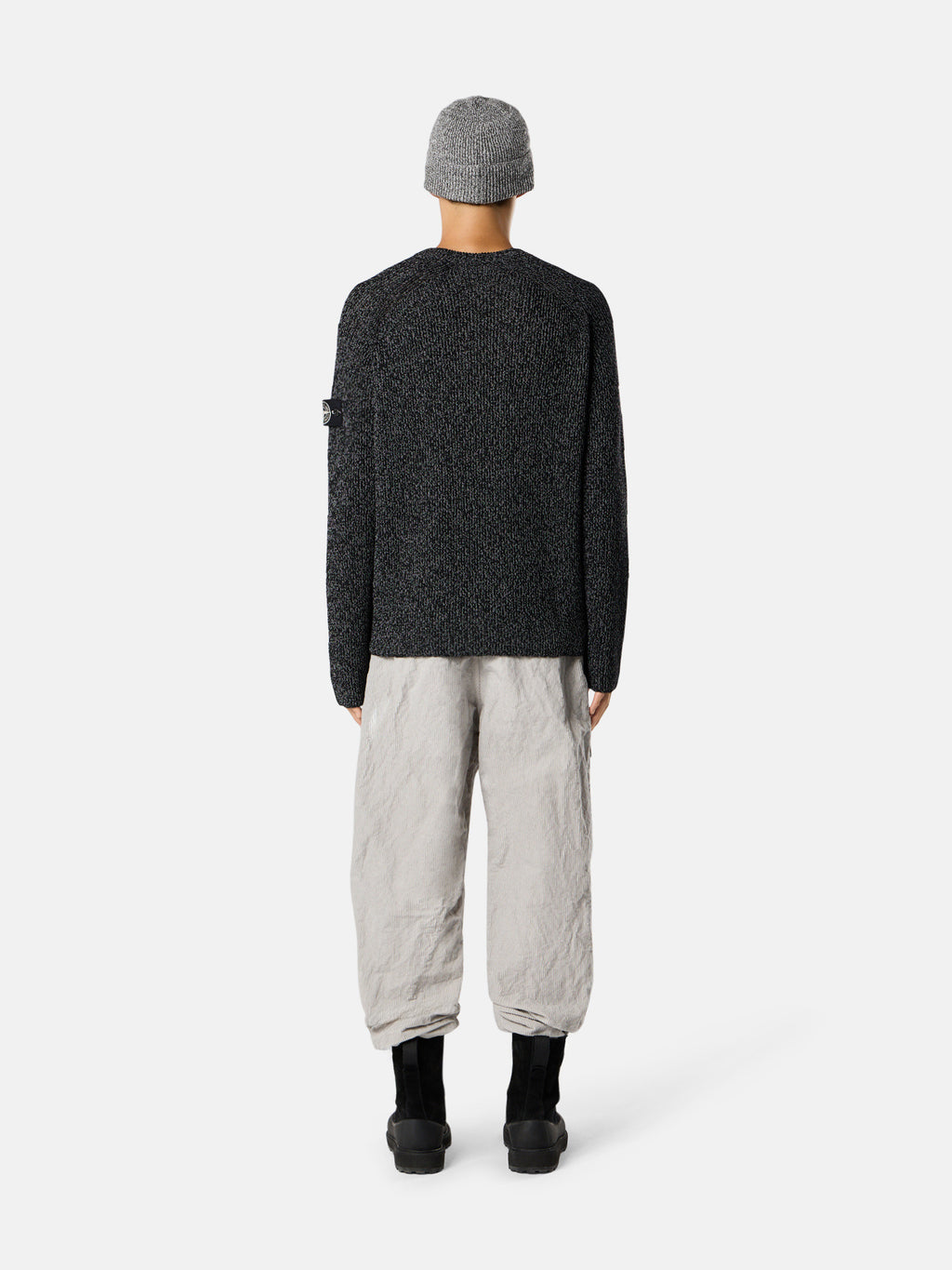CREW NECK Genser