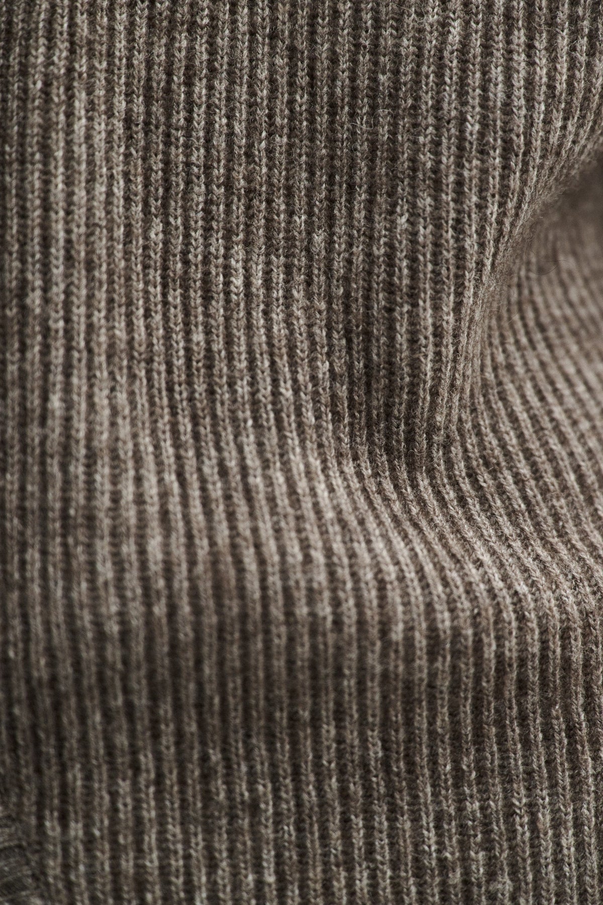 KIERA SILK YAK Skjorte