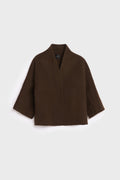 Kira Wool Jacket Yttertøy
