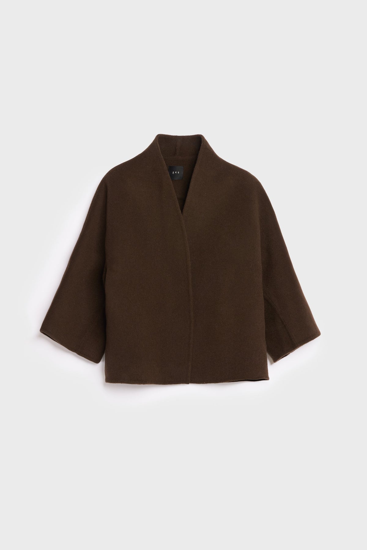 Kira Wool Jacket Yttertøy