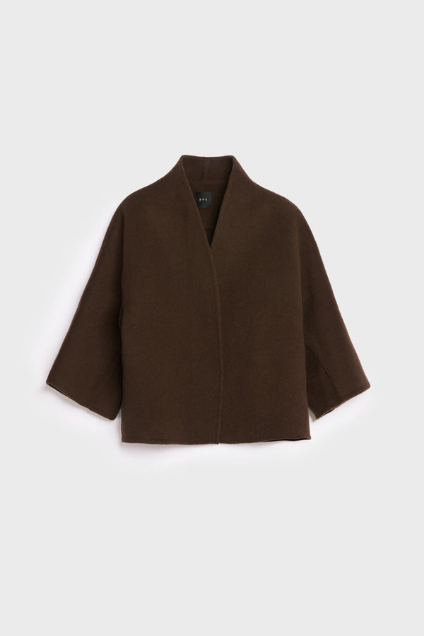 Kira Wool Jacket