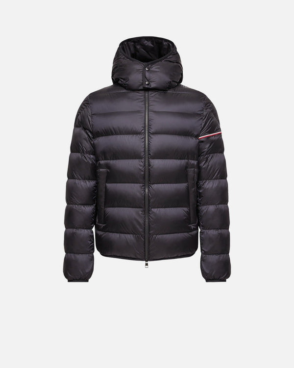 Ravenlock Jacket