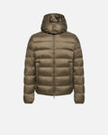 RAVENLOCK JACKET Yttertøy