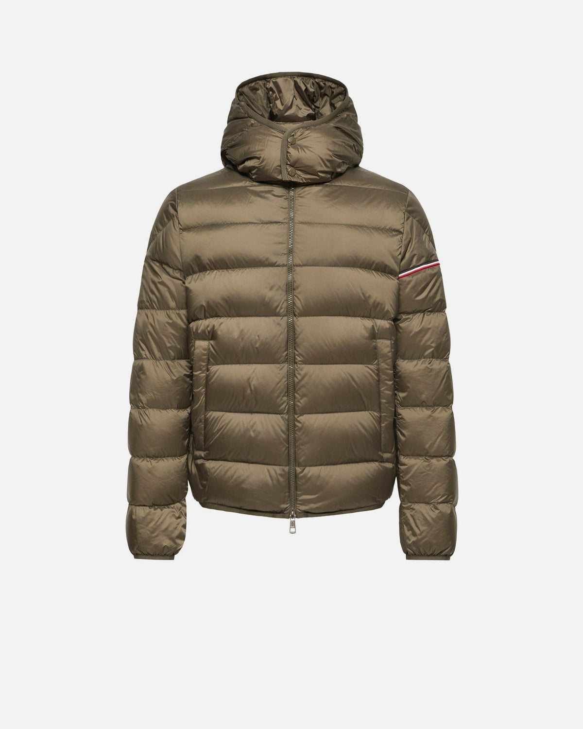 RAVENLOCK JACKET Yttertøy