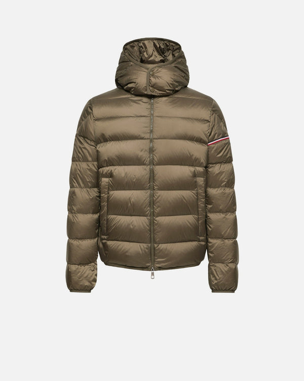 Ravenlock Jacket
