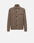 NORFOL SHIRT JACKET Yttertøy