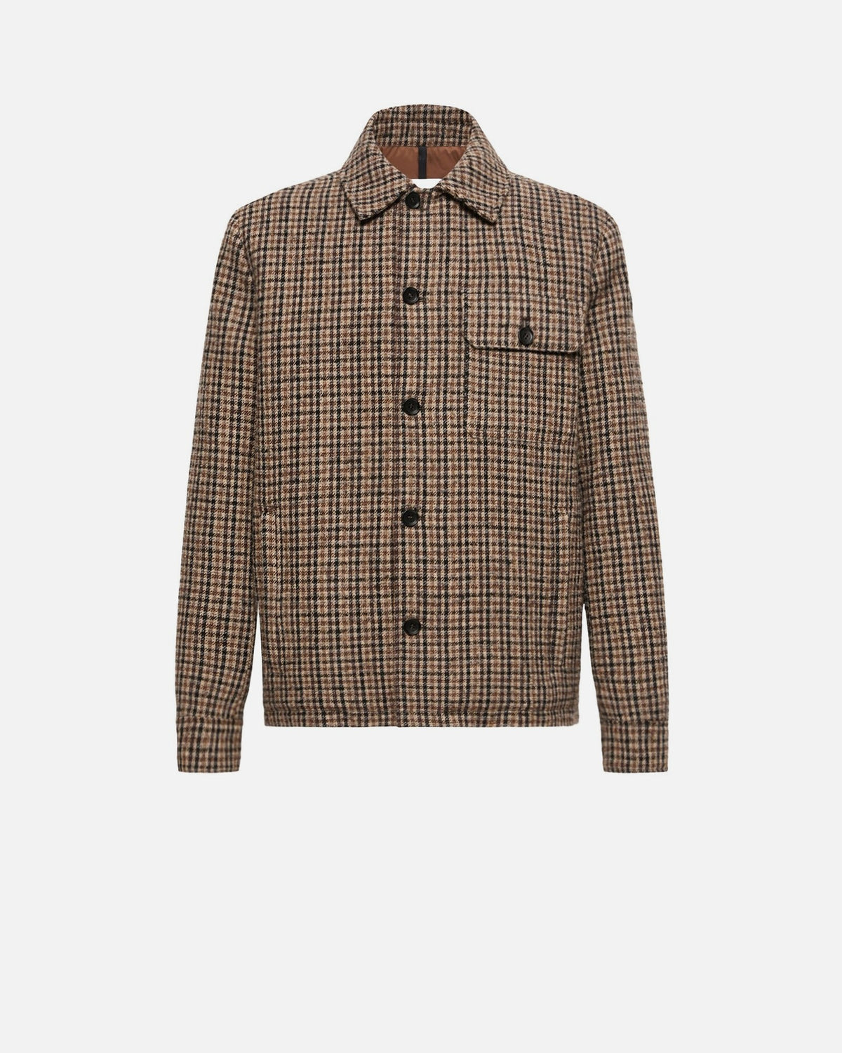 NORFOL SHIRT JACKET Yttertøy