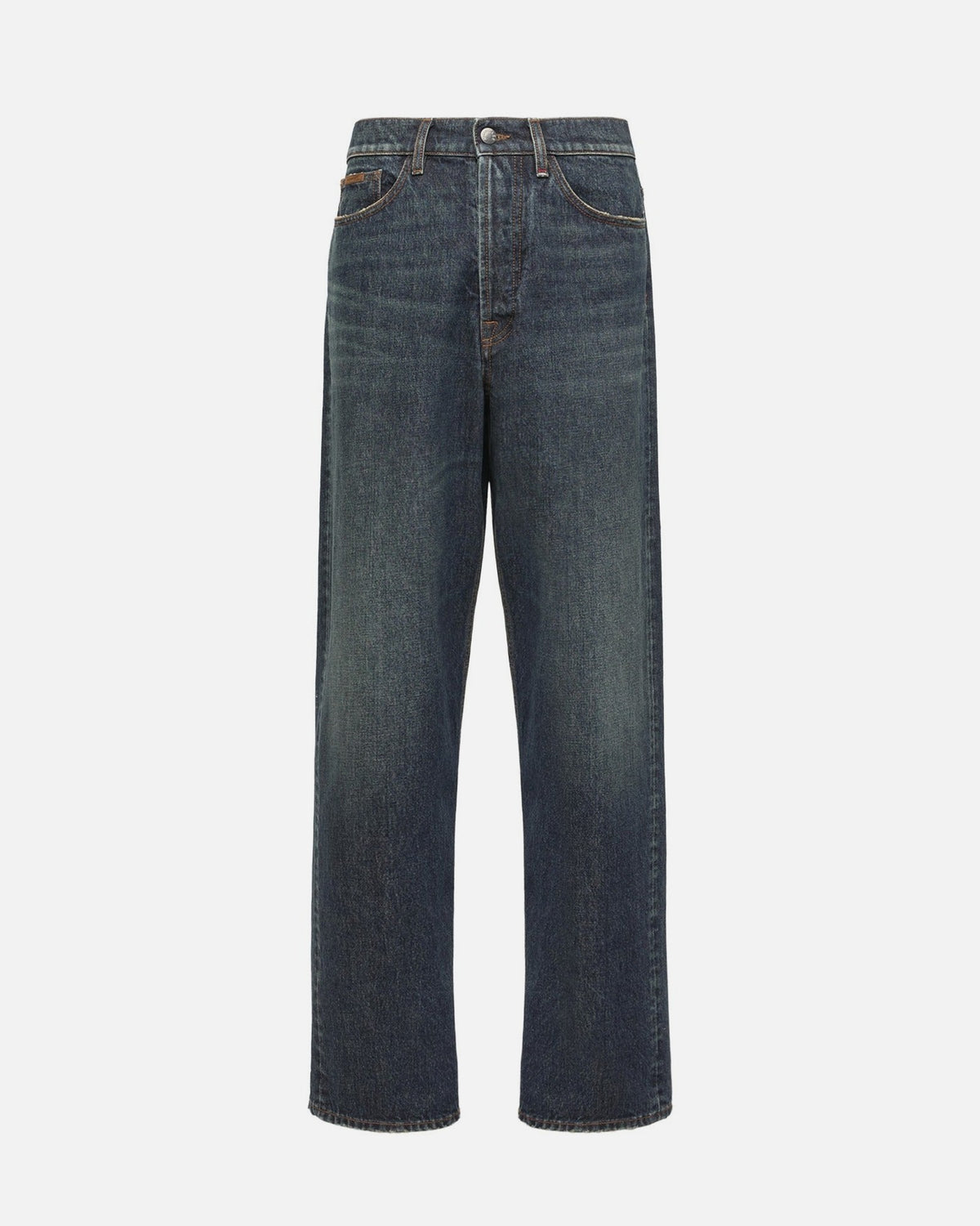 TROUSERS Bukser