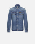 SHIRT Skjorter og bluser