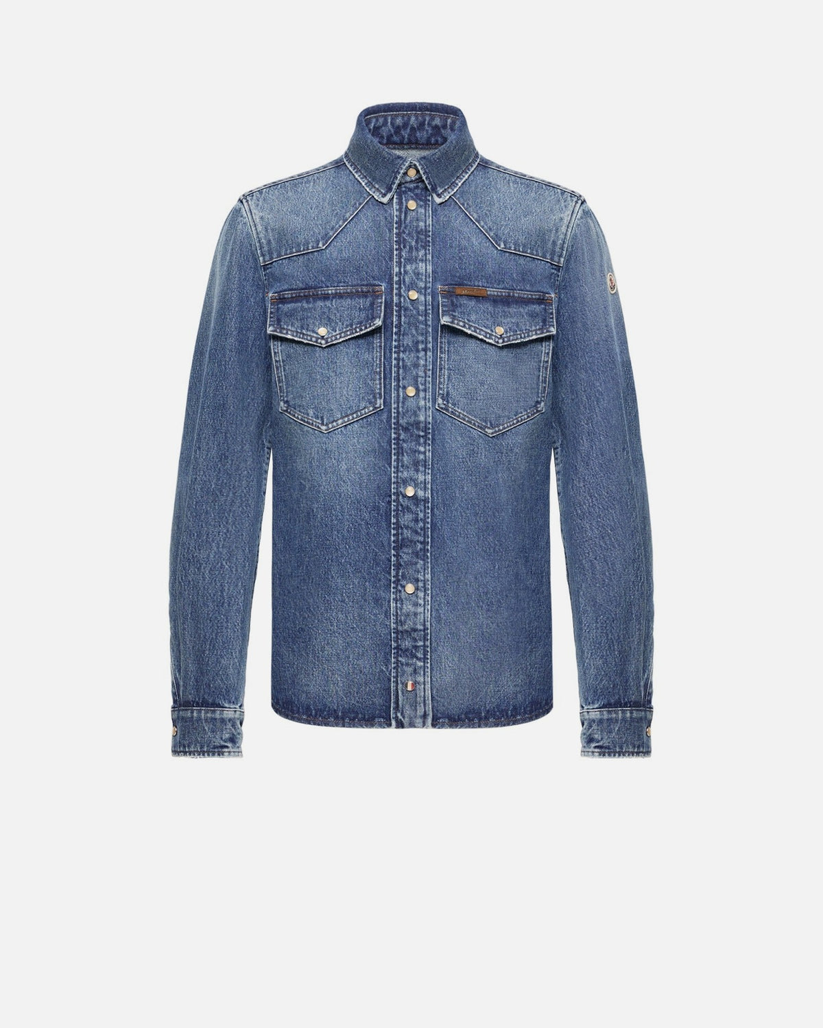 SHIRT Skjorter og bluser