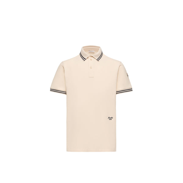 Short Sleeve Polo