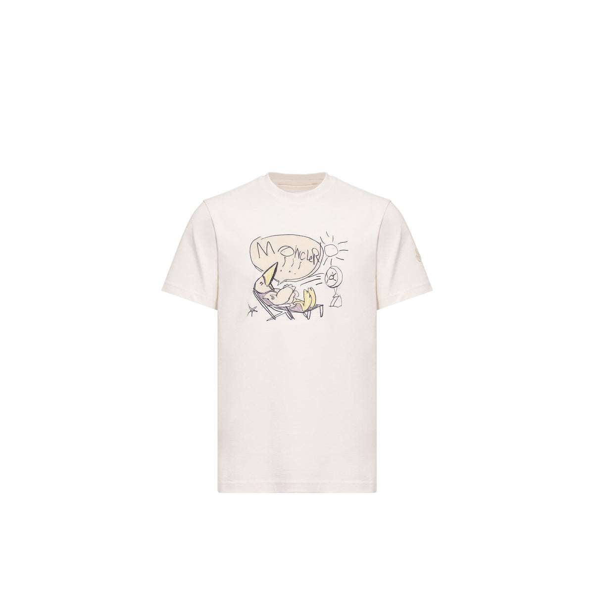 SS T-SHIRT T-shirt