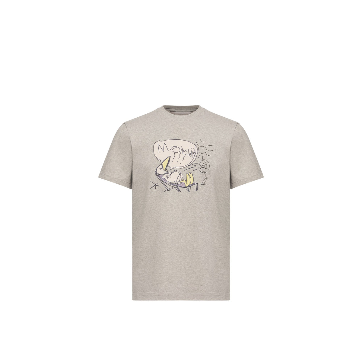 SS T-SHIRT T-shirt