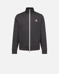ZIP UP CARDIGAN Genser