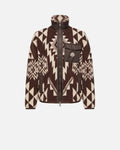 ZIP UP CARDIGAN Genser