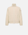 ZIP UP CARDIGAN Genser