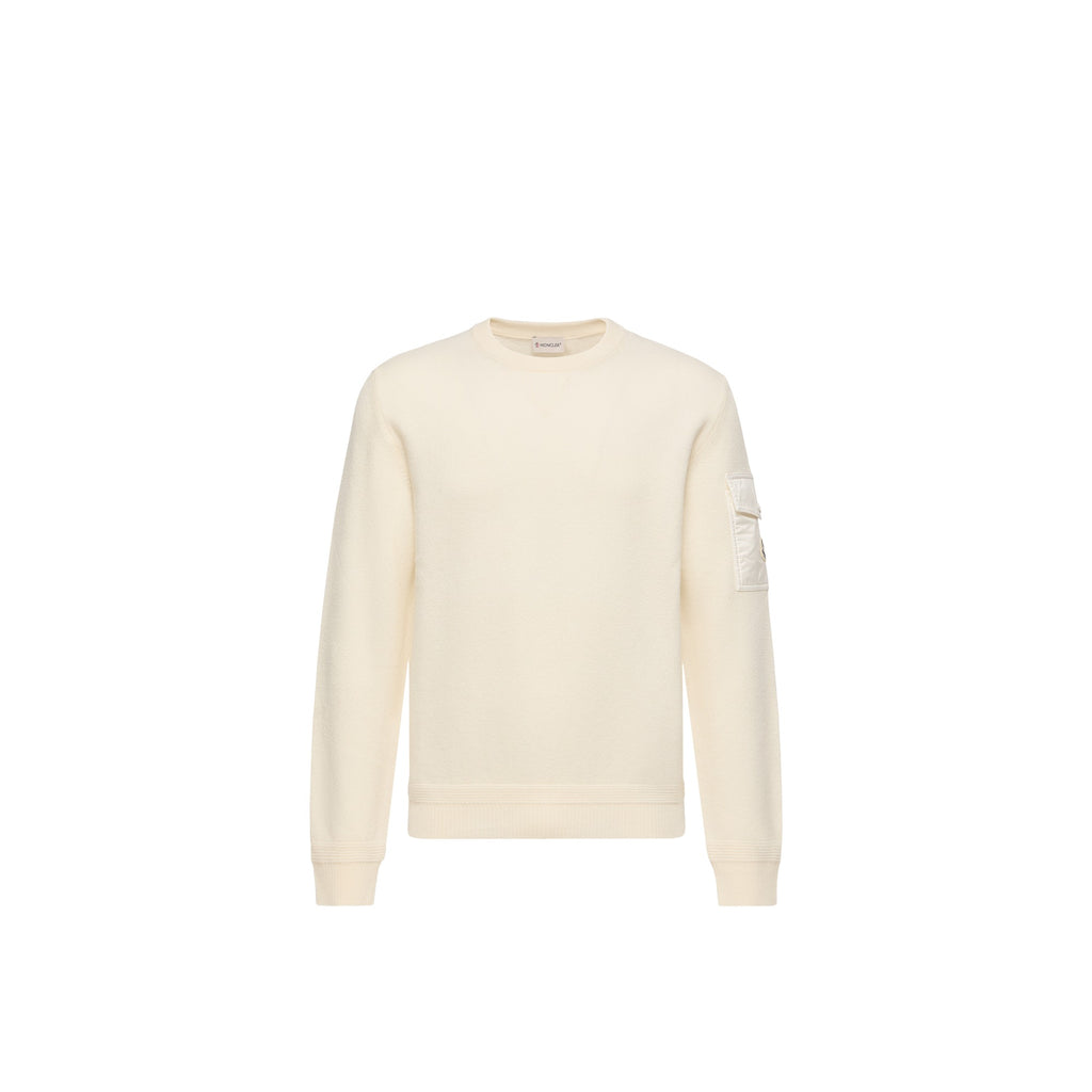CREW NECK Genser