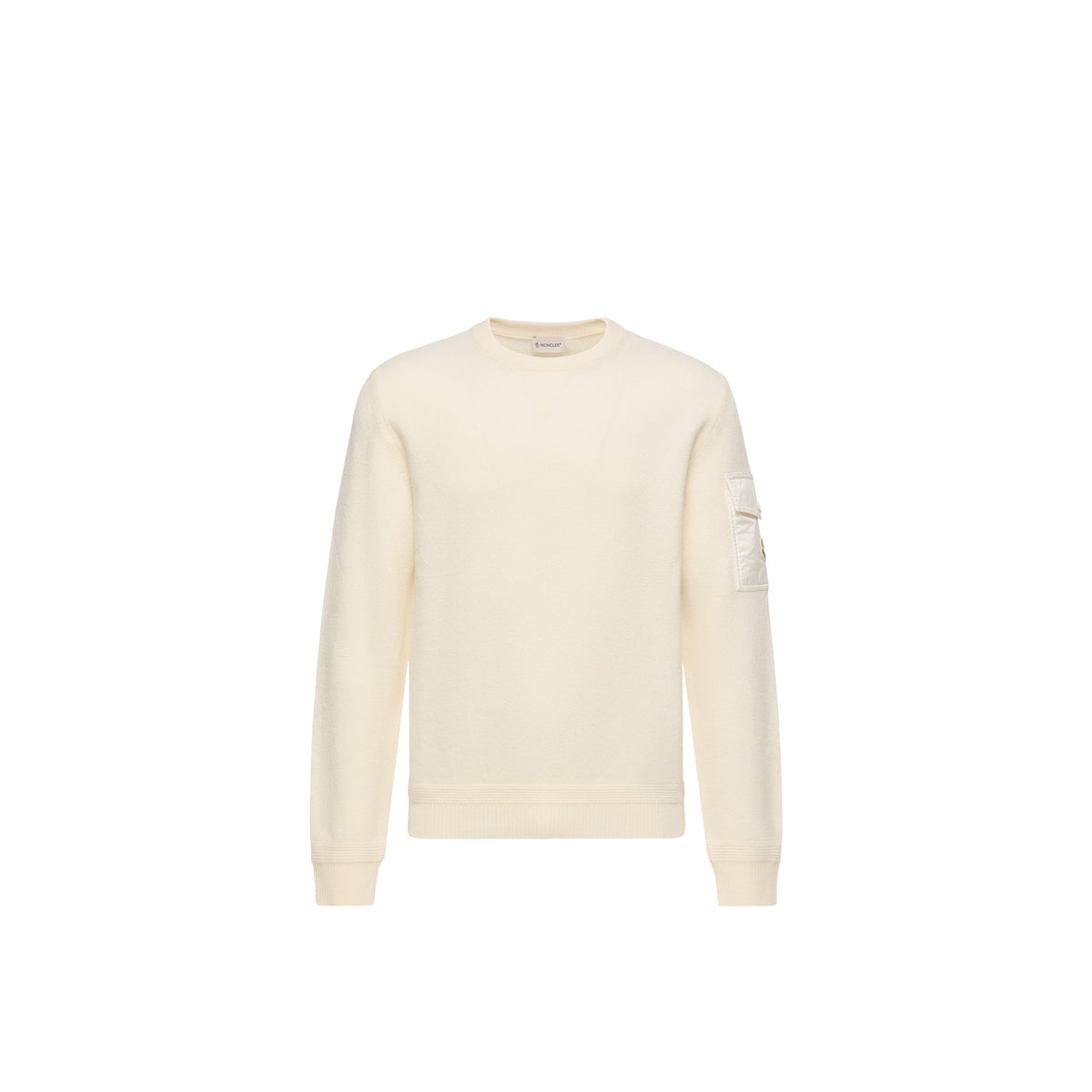 CREW NECK Genser