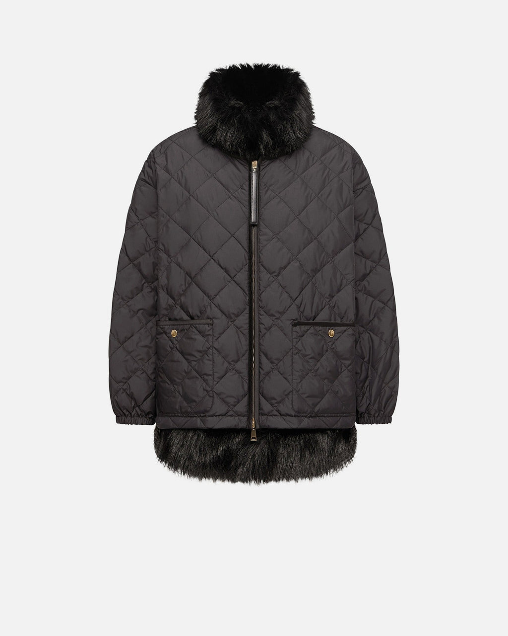 CHALEUREUX JACKET Yttertøy