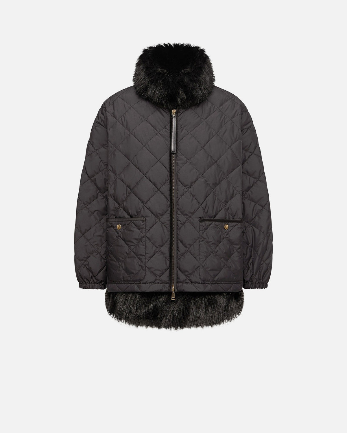 CHALEUREUX JACKET Yttertøy