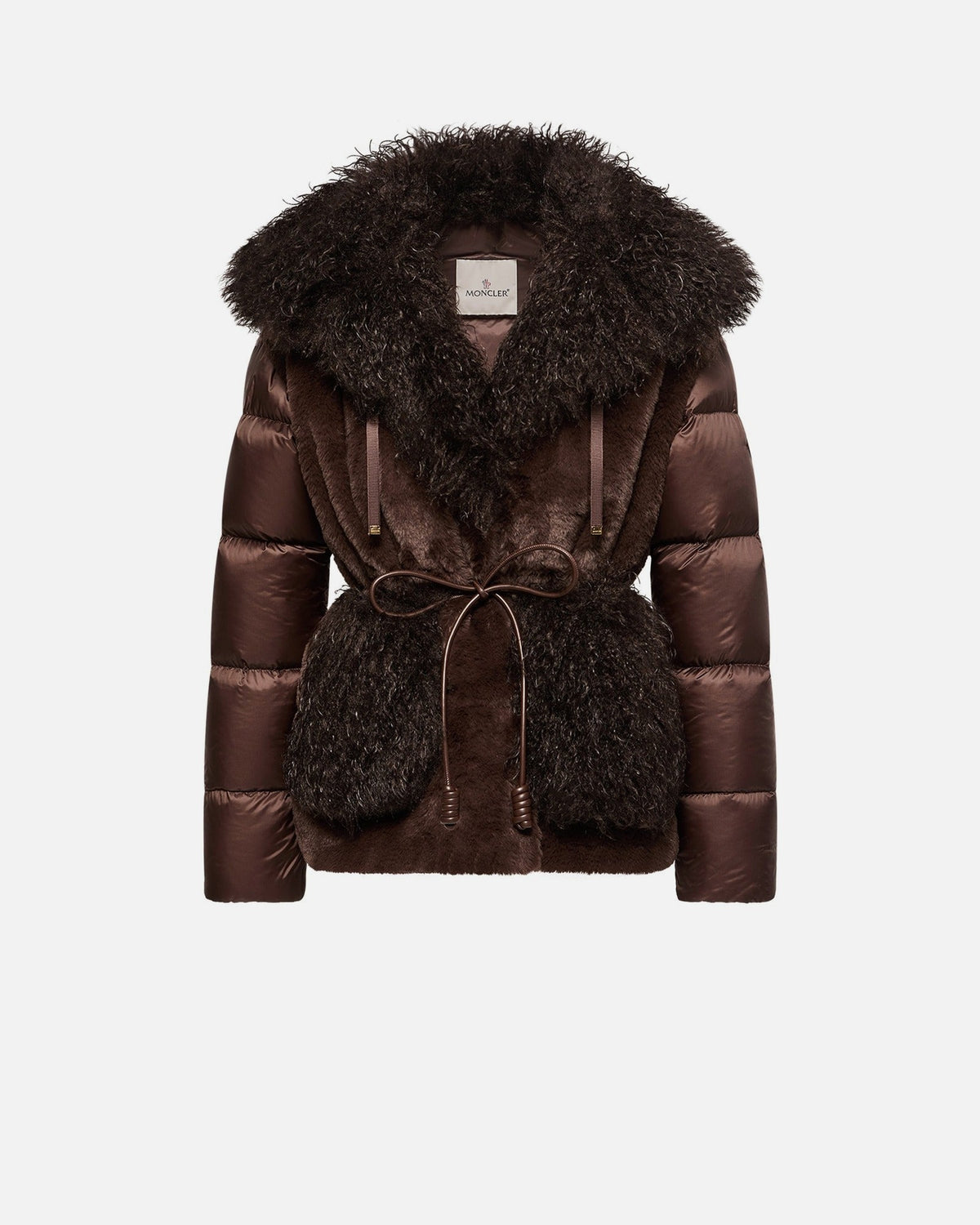 IMMERSIF JACKET Yttertøy