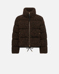 TRASCENDANCE JACKET Yttertøy