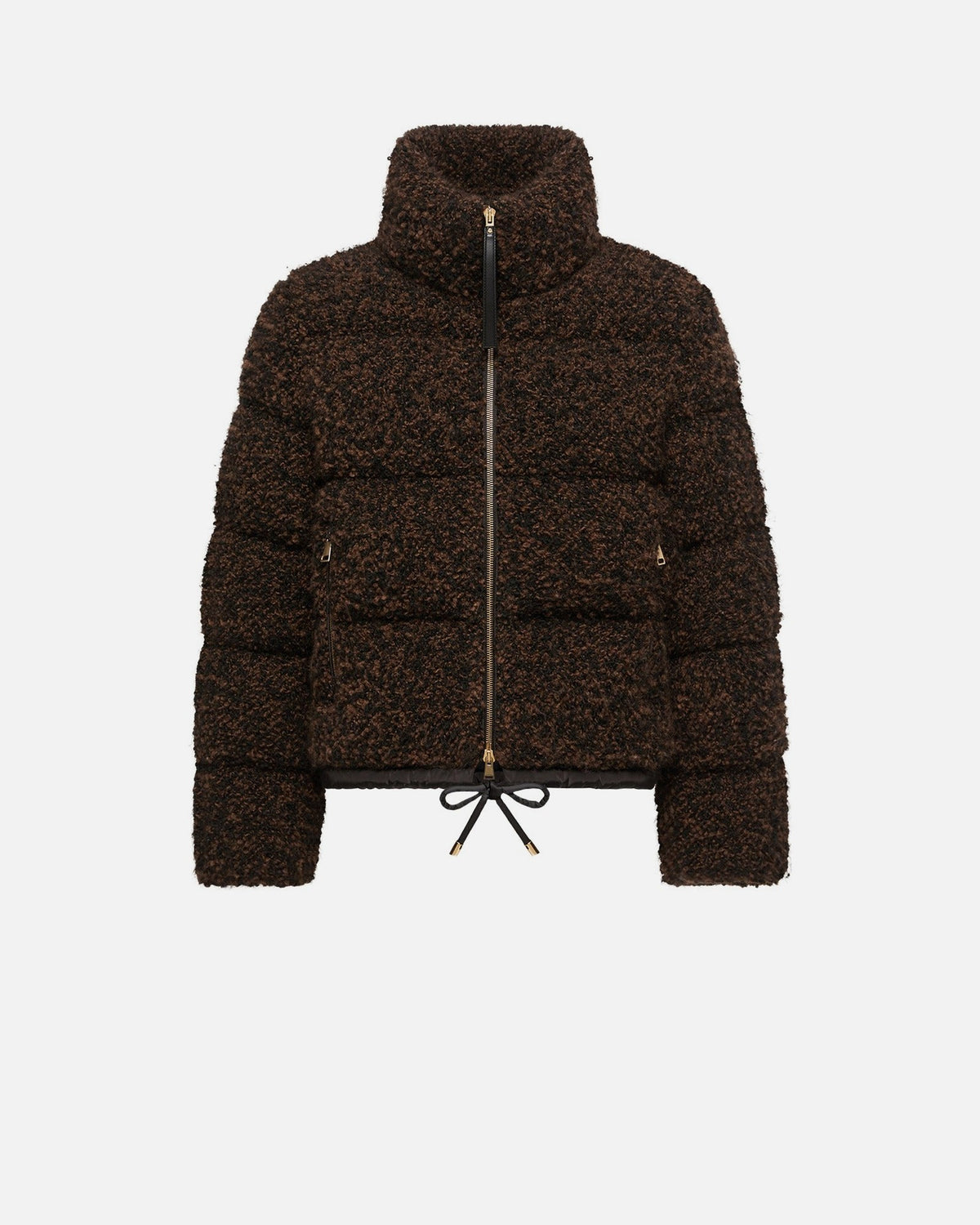 TRASCENDANCE JACKET Yttertøy