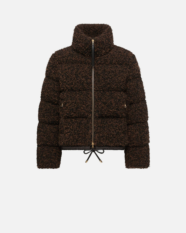 Trascendance Jacket
