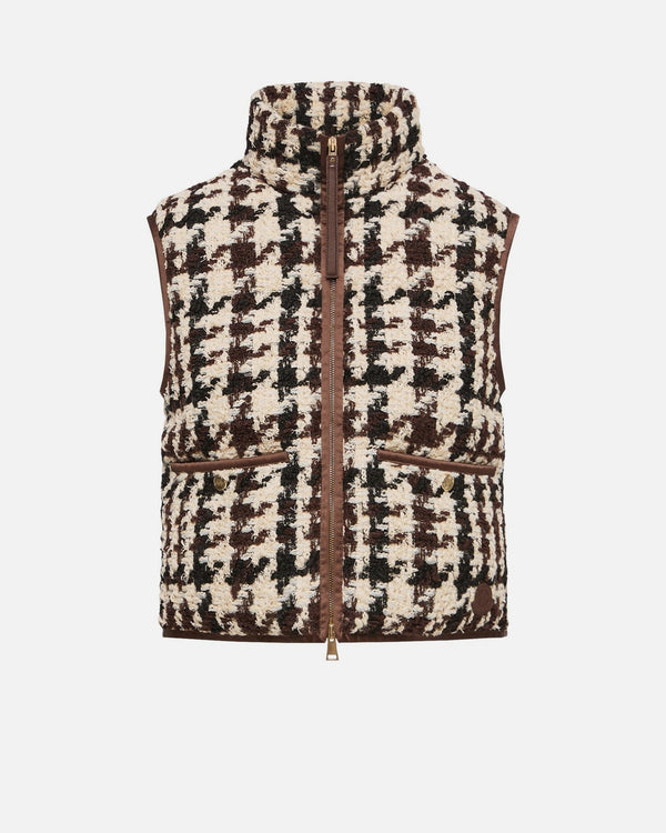 Emotionnalite Vest