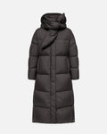 ORNEMENT LONG COAT Yttertøy