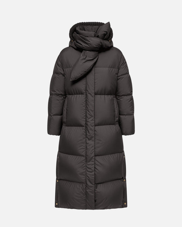 Ornement Long Coat