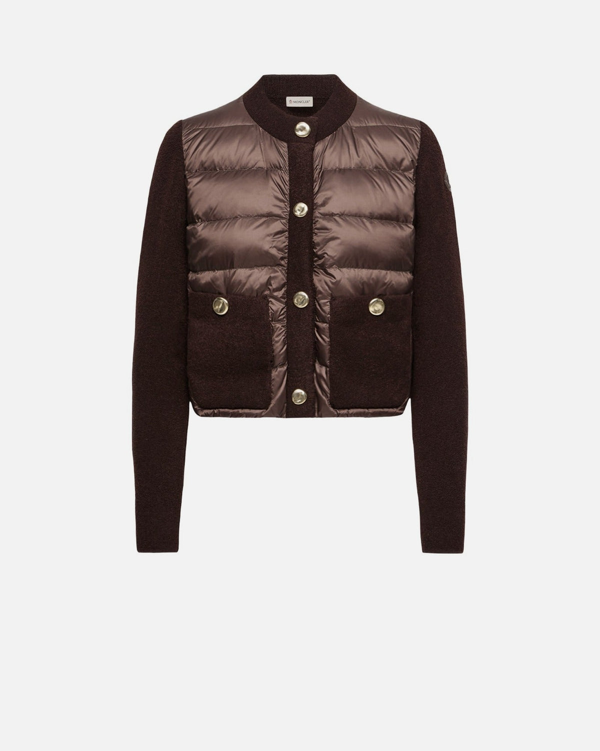 CARDIGAN Genser
