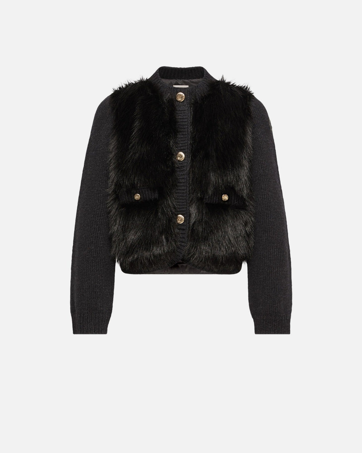 CARDIGAN Genser