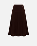 KNITWEAR SKIRT Skjørt