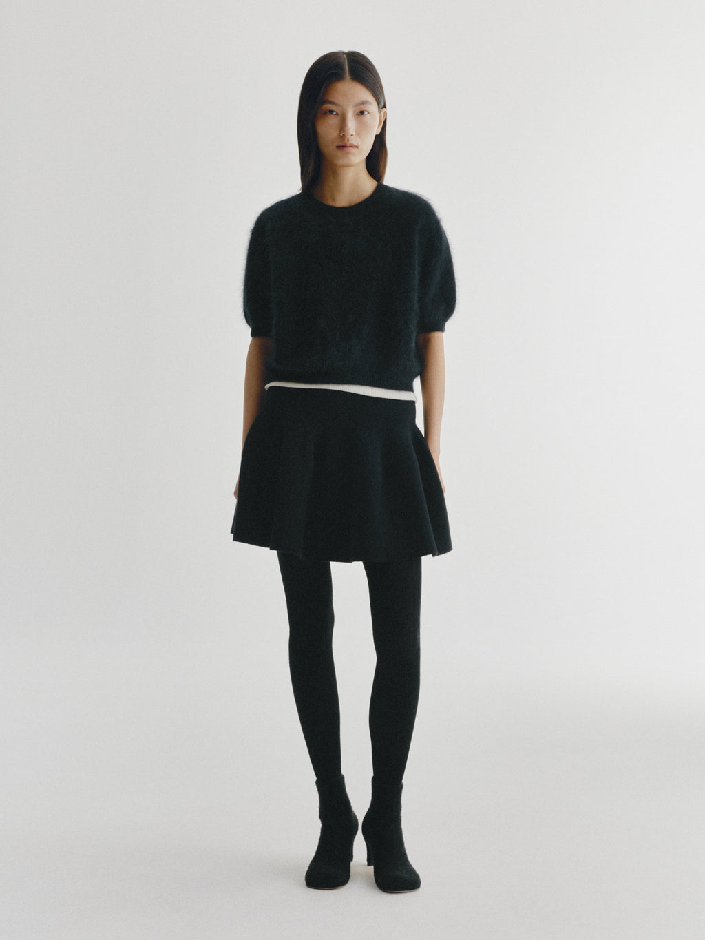 Juniper Sweater Genser