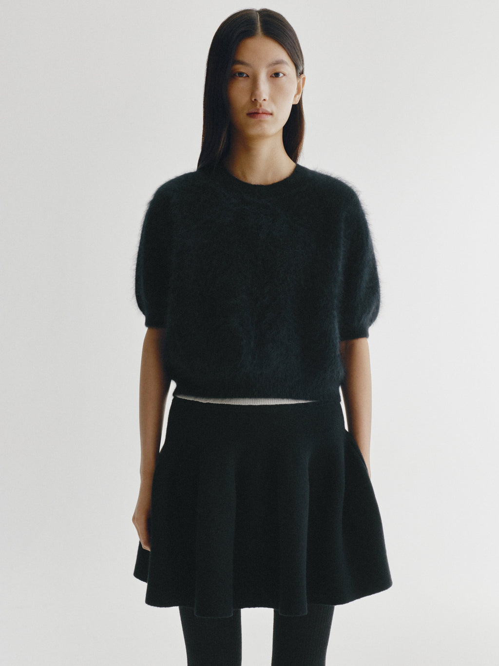 Juniper Sweater Genser