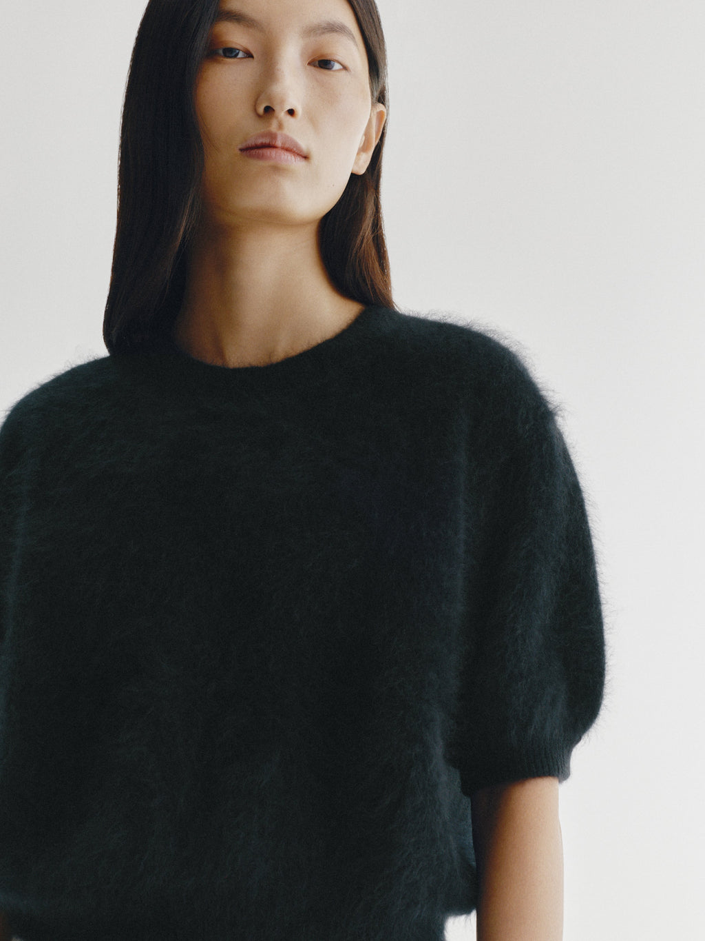 Juniper Sweater Genser
