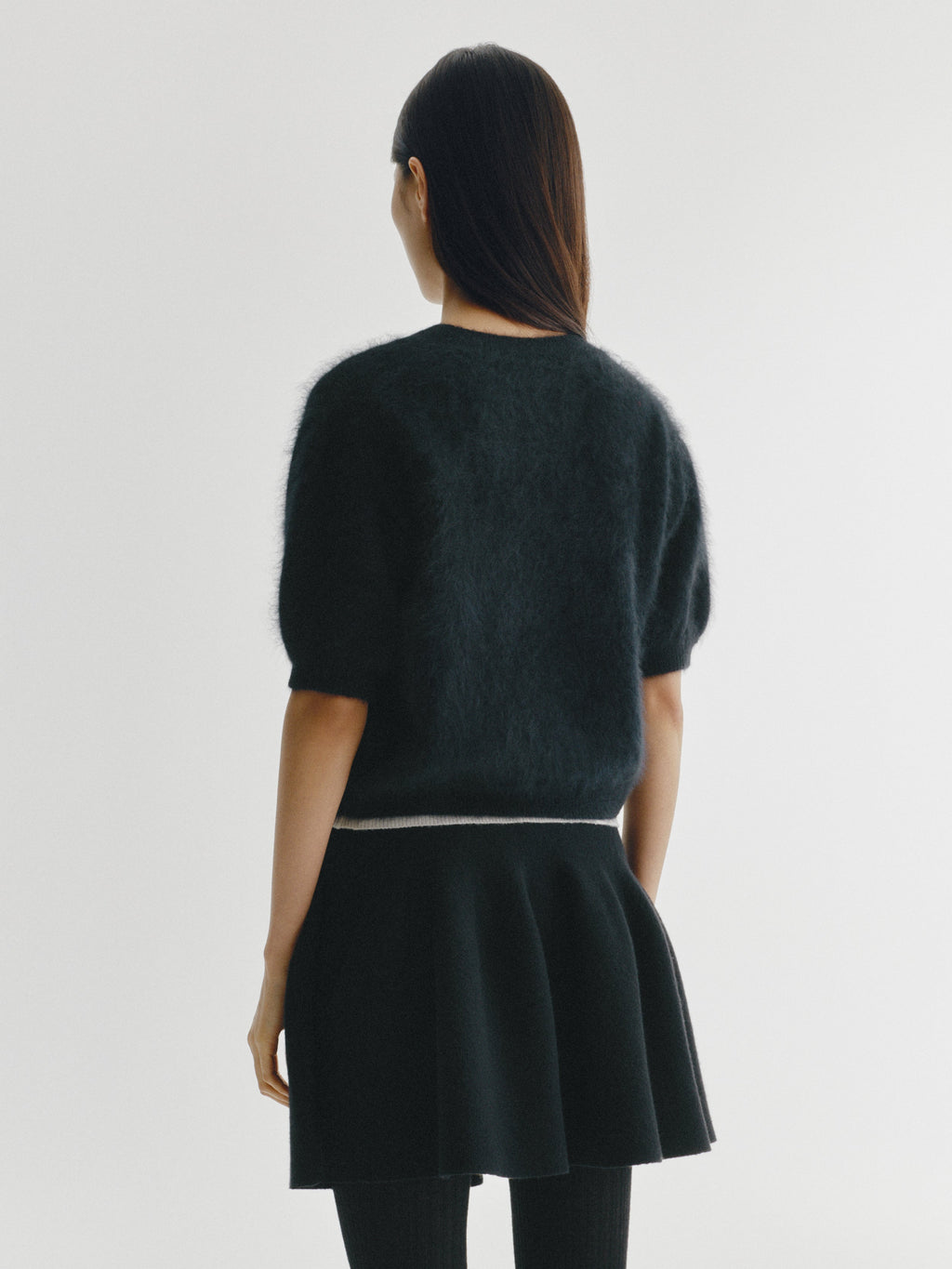 Juniper Sweater Genser